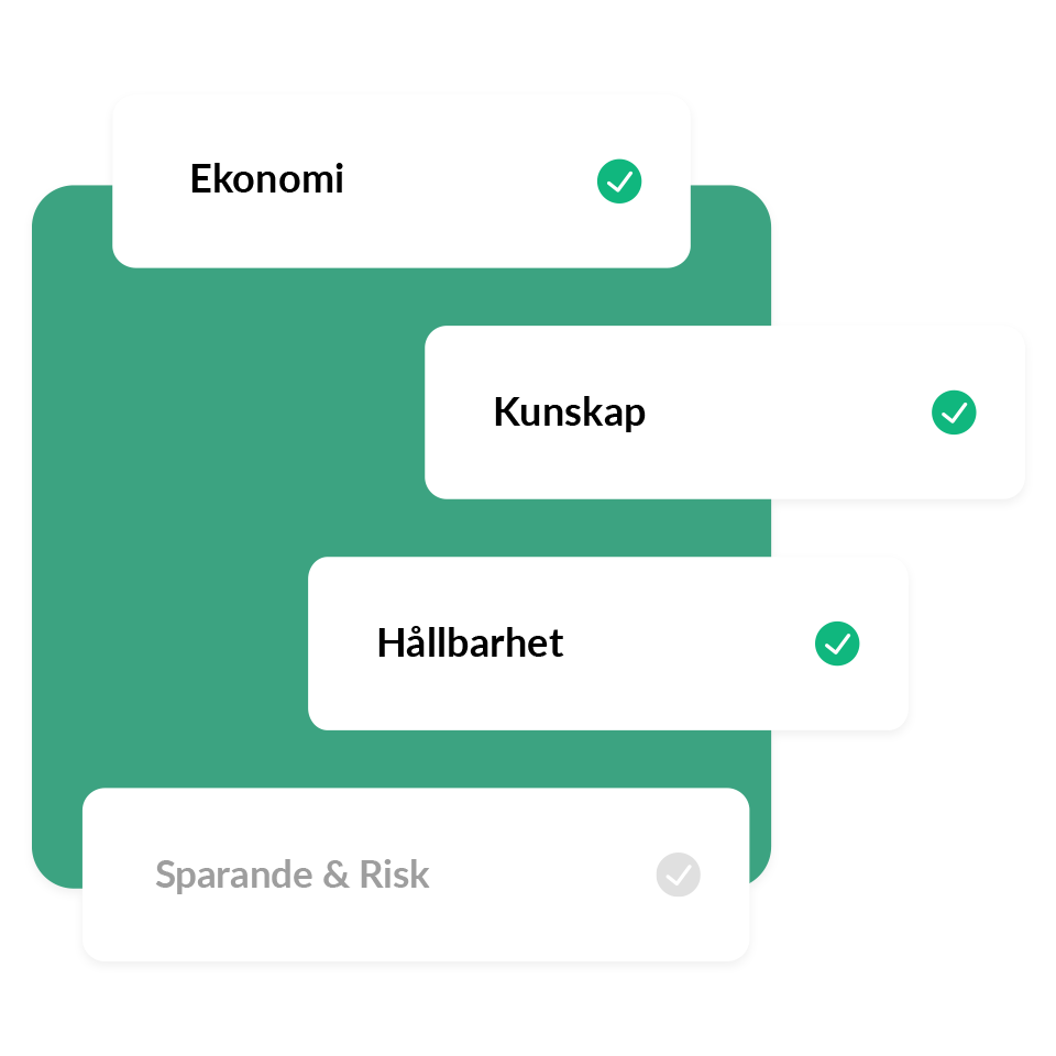 Investera P Autopilot